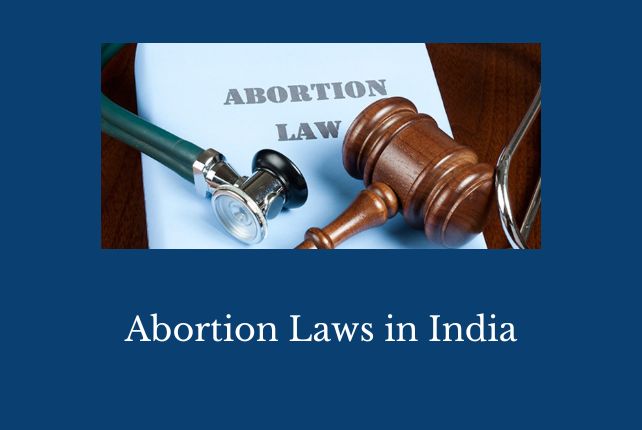 Abortion Laws in India