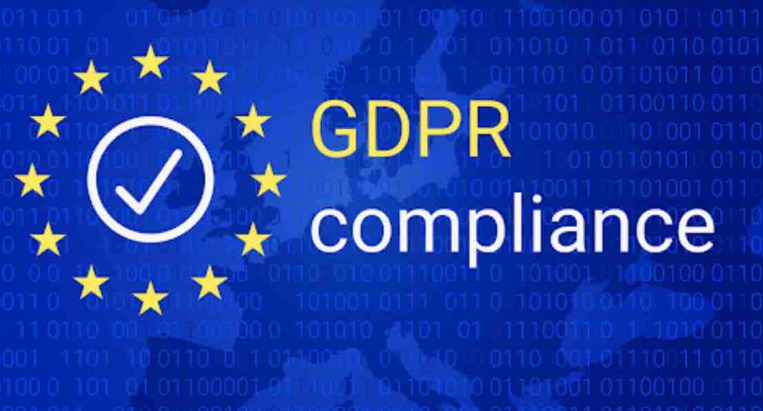 GDPR Notes for Lawyers Part III: Compliance