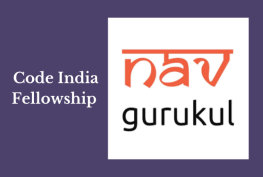Code India Fellowship