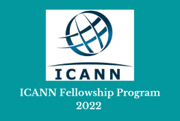 ICANN Fellowship Program 2022 [Fully Funded]