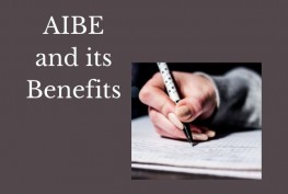 AIBE and its benefits, the date for the next set of exams