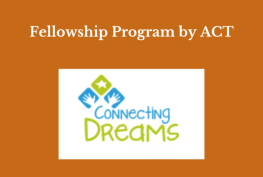 Fellowship Program by ACT