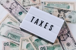 Digital Tax