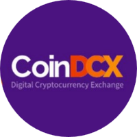 CoinDCX