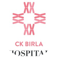 CK Birla Hospital