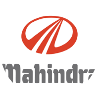 Mahindra & Mahindra