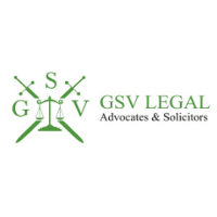 GSV Legal, Advocates and Solicitors