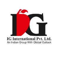 IG INTERNATIONAL