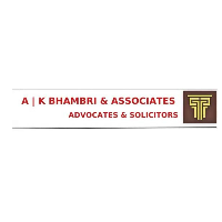 AK Bhambri & Associates