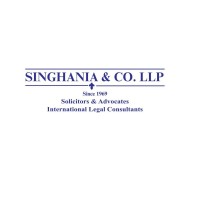 Singhania & Co LLP