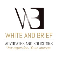 White and Brief Advocates and Solicitors