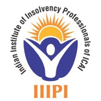Indian Institute of Insolvency Professionals of ICAI