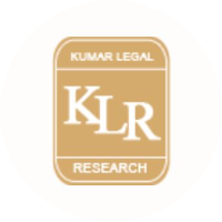 Kumar Legal Research LLP
