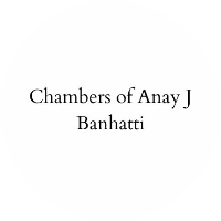 Chambers of Anay J Banhatti