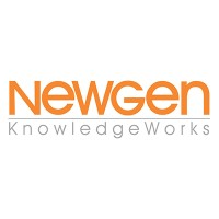 Newgen KnowledgeWorks