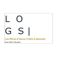 Law Offices of Gaurav H Sethi & Advocates