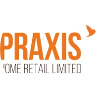 Praxis Home Retail Limited