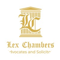 Lex Chambers