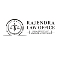 Rajendra Law Office LLP