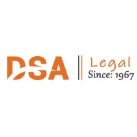 DSA LEGAL
