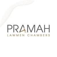 Pramah Lawmen