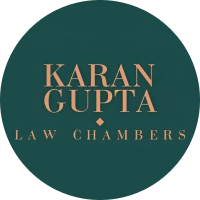 Karan Gupta Law Chambers