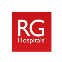 RG Stone Urology & Laparoscopy Hospital