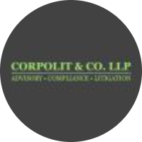 Corpolit & Co. LLP