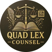 Quad Lex Counsel LLP