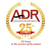 ADR India & MyNeta