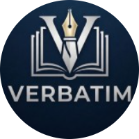 Verbatim Legal