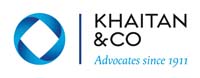 Khaitan & Co LLP