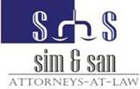 Sim and San, Attorneys At Law