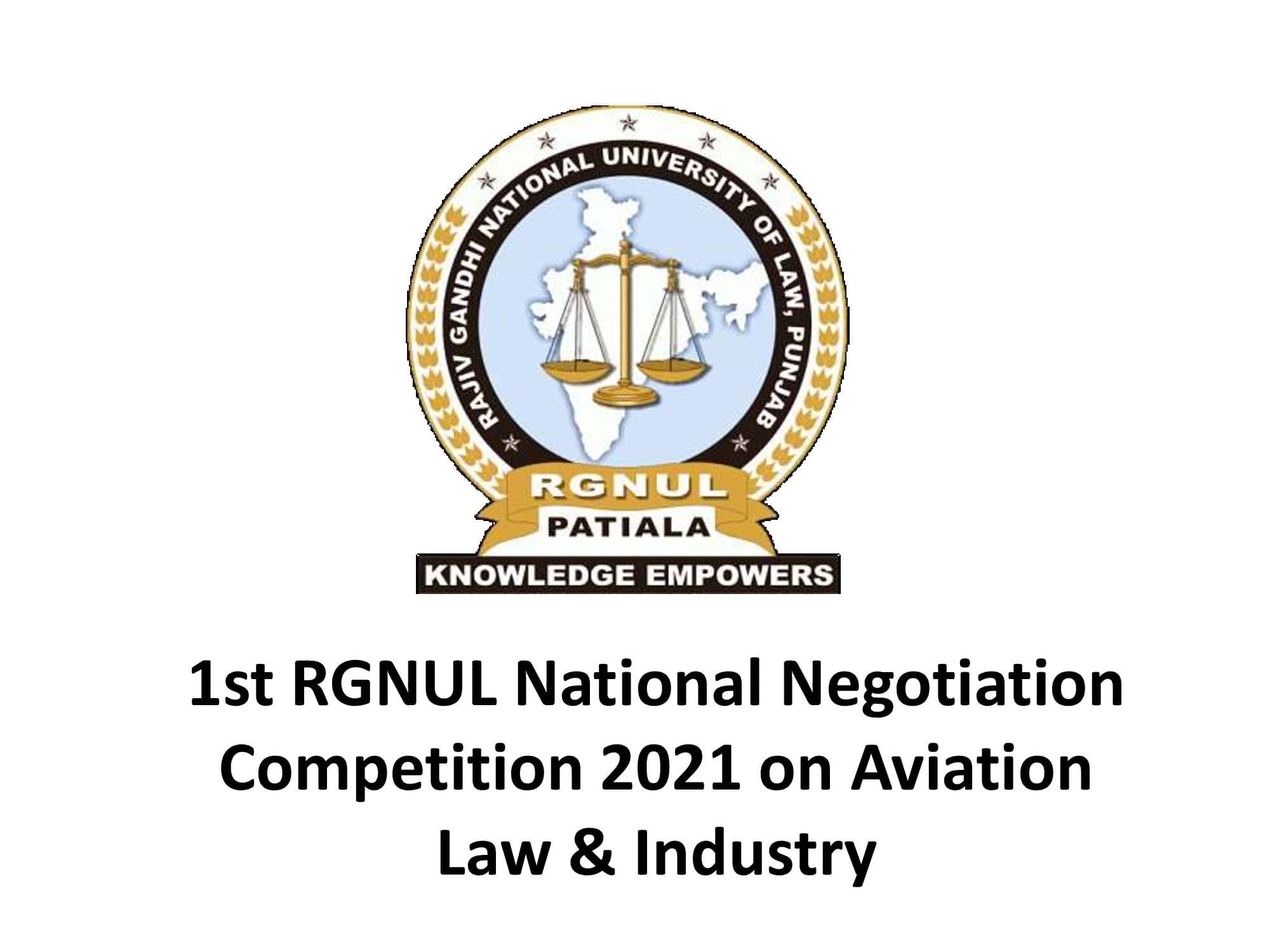 National Negotiation Competition on Aviation Law & Industry