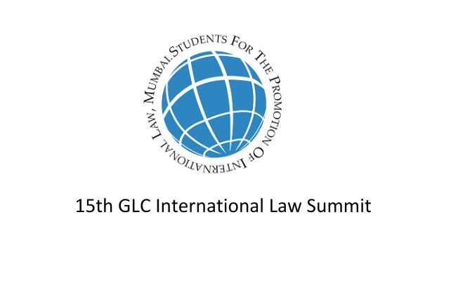 15th GLC International Law Summit