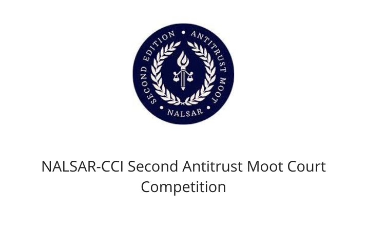 NALSAR-CCI Second Antitrust Moot Court Competition