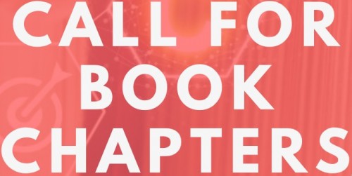 Call for Chapters for Edited Book ‘Contours of Intellectual Property Law For Business’
