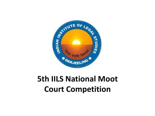 5th IILS National Moot Court Competition