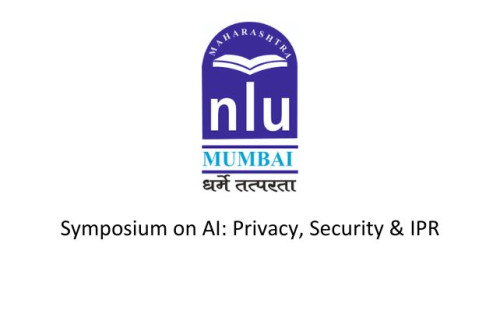 Symposium on AI: Privacy, Security & IPR