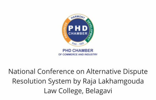 Webinar on Filing GSTR 9 and GSTR 9C for FY 2021-22 by PHD Chamber