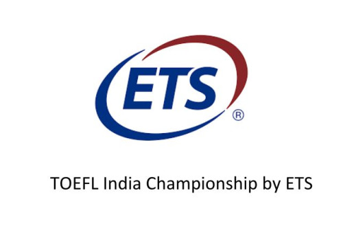 TOEFL India Championship by ETS