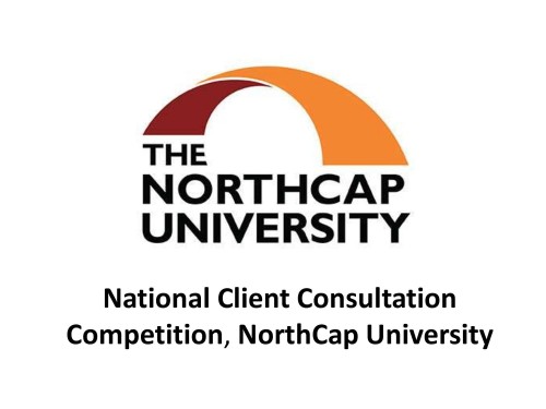 7th National Client Consultation Competition