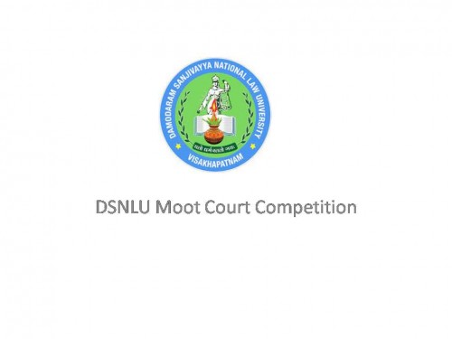 DSNLU Moot Court Competition