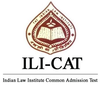 ILICAT (Indian Law Institute Common Admission Test) 2021
