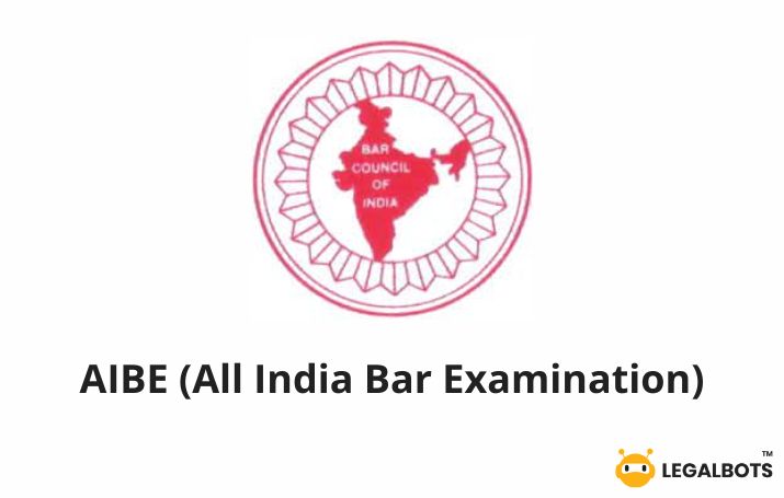 AIBE (All India Bar Examination)