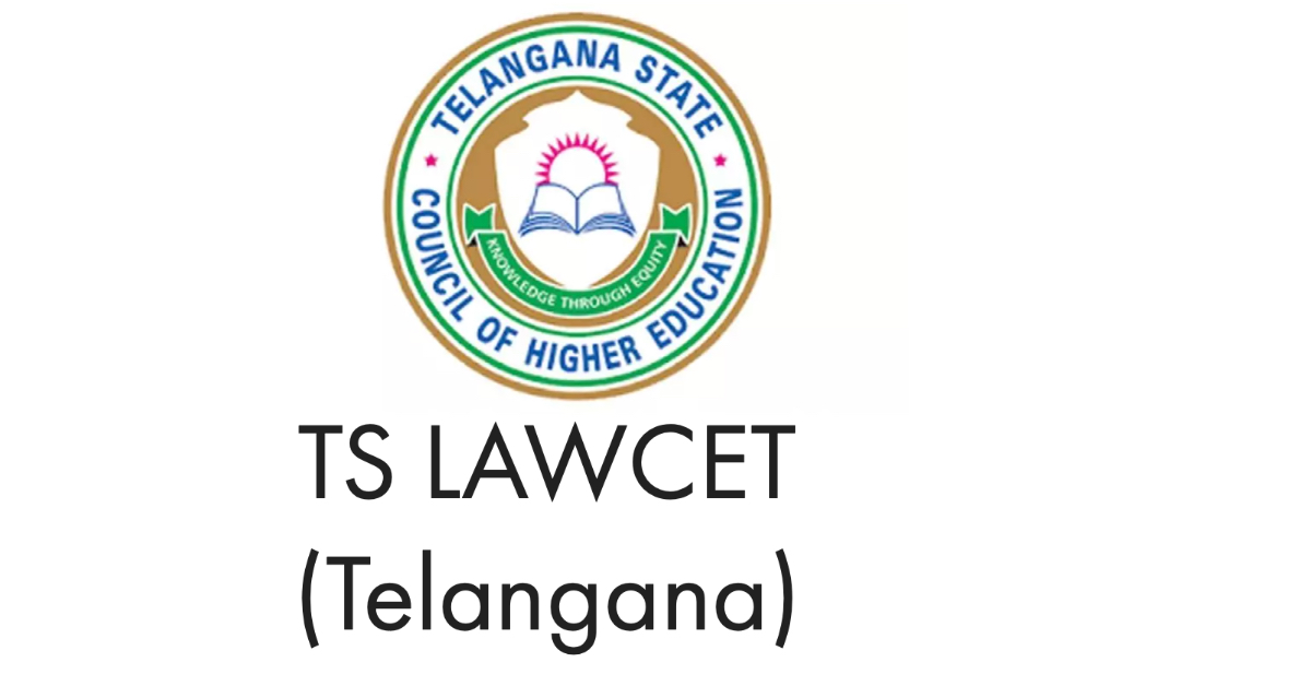 TS LAWCET 2022 State Level Law Entrance Exam