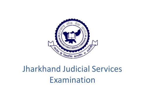 Jharkhand Judicial Service Examination