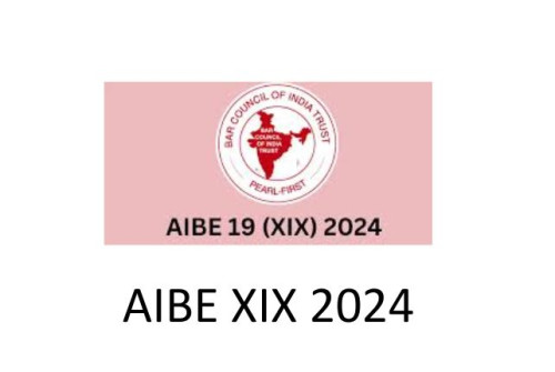 AIBE XIX