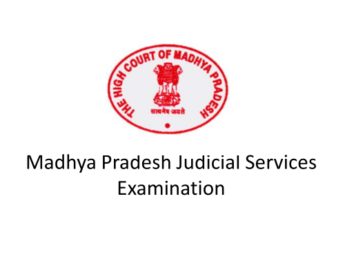 Madhya Pradesh Judicial Services Exam