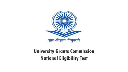 University Grants Commission National Eligibility Test
